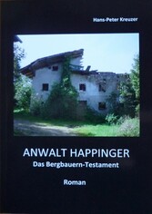 ANWALT HAPPINGER