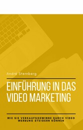 Einführung in das Video Marketing