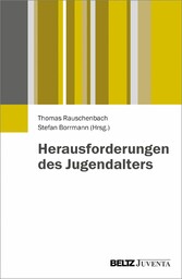 Herausforderungen des Jugendalters