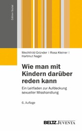 Wie man mit Kindern darüber reden kann