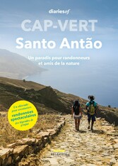 Cap-Vert - Santo Antão