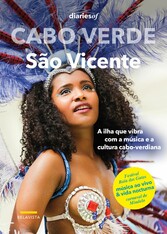 Cabo Verde - São Vicente