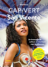 Cap-Vert - São Vicente