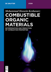 Combustible Organic Materials