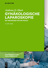 Gynäkologische Laparoskopie