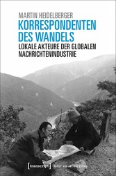 Korrespondenten des Wandels