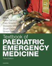 Textbook of Paediatric Emergency Medicine