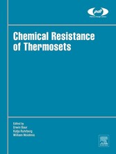 Chemical Resistance of Thermosets