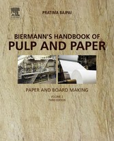 Biermann's Handbook of Pulp and Paper