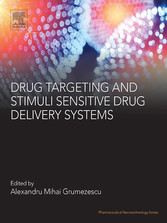 Drug Targeting and Stimuli Sensitive Drug Delivery Systems