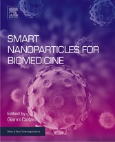 Smart Nanoparticles for Biomedicine