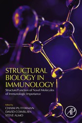 Structural Biology in Immunology