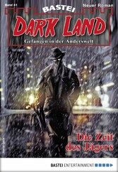 Dark Land 41 - Horror-Serie