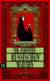 Die schönsten russischen Märchen