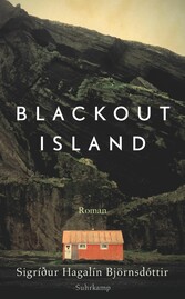 Blackout Island