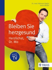 Bleiben Sie herzgesund