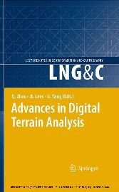 Advances in Digital Terrain Analysis