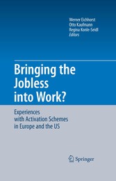 Bringing the Jobless into Work?