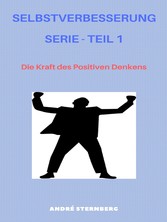 Selbstverbesserung Serie - Teil 1