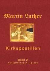 Kirkepostillen