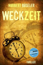 Weckzeit