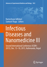 Infectious Diseases and Nanomedicine III