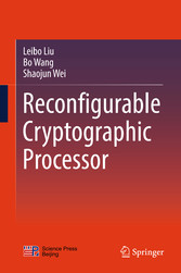 Reconfigurable Cryptographic Processor