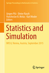 Statistics and Simulation