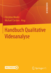 Handbuch Qualitative Videoanalyse