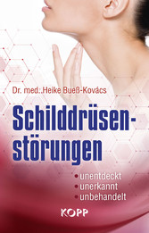 Schilddrüsenstörungen