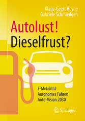 Autolust! Dieselfrust?