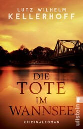 Die Tote im Wannsee