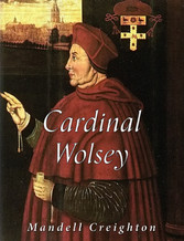 Cardinal Wolsey