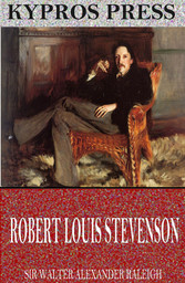 Robert Louis Stevenson