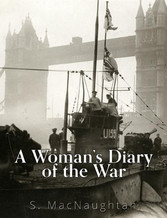 A Woman's Diary of the War