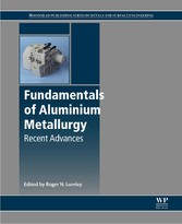 Fundamentals of Aluminium Metallurgy