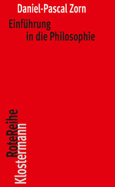 Einführung in die Philosophie