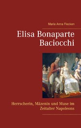 Elisa Bonaparte Baciocchi