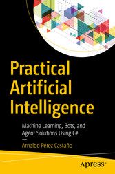 Practical Artificial Intelligence