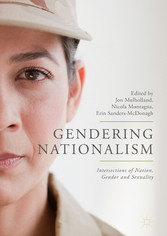 Gendering Nationalism