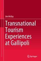 Transnational Tourism Experiences at Gallipoli