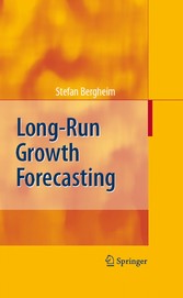 Long-Run Growth Forecasting