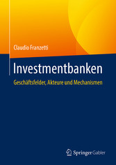 Investmentbanken