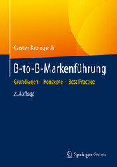 B-to-B-Markenführung