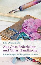 Aus Opas Federhalter und Omas Handtasche