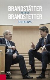 Brandstätter versus Brandstetter