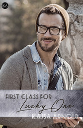 First Class for Lucky One