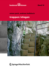 Treppen - Stiegen