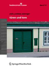 Türen und Tore