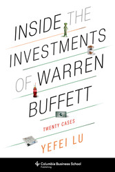 Inside the Investments of Warren Buffett